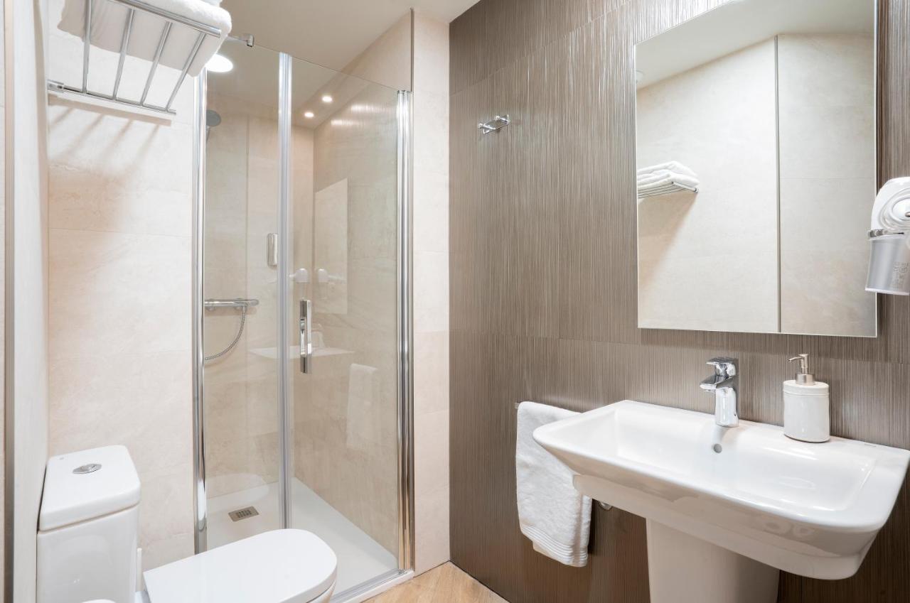 De La Guardia Suite 1 Οβιέδο Εξωτερικό φωτογραφία